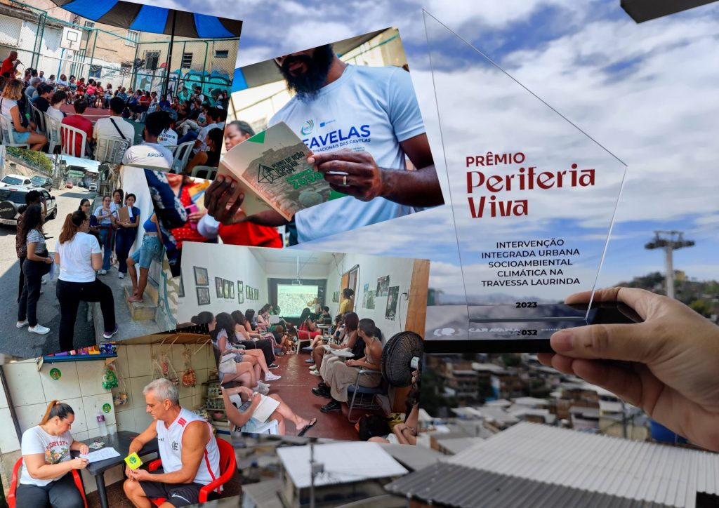 Integrar para dialogar