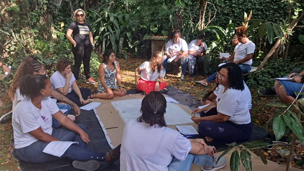 Rede RAPPAS - Saúde integral em São Gonçalo / RJ