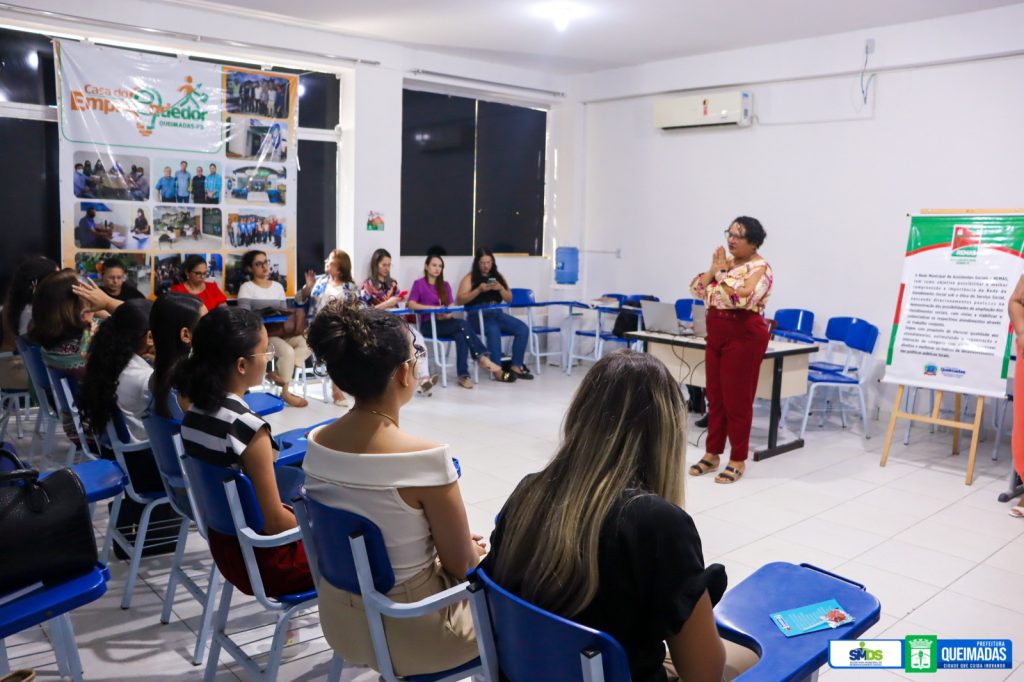 ESTUDO DE CASO, DE ACOMPANHAMENTO NA REDE