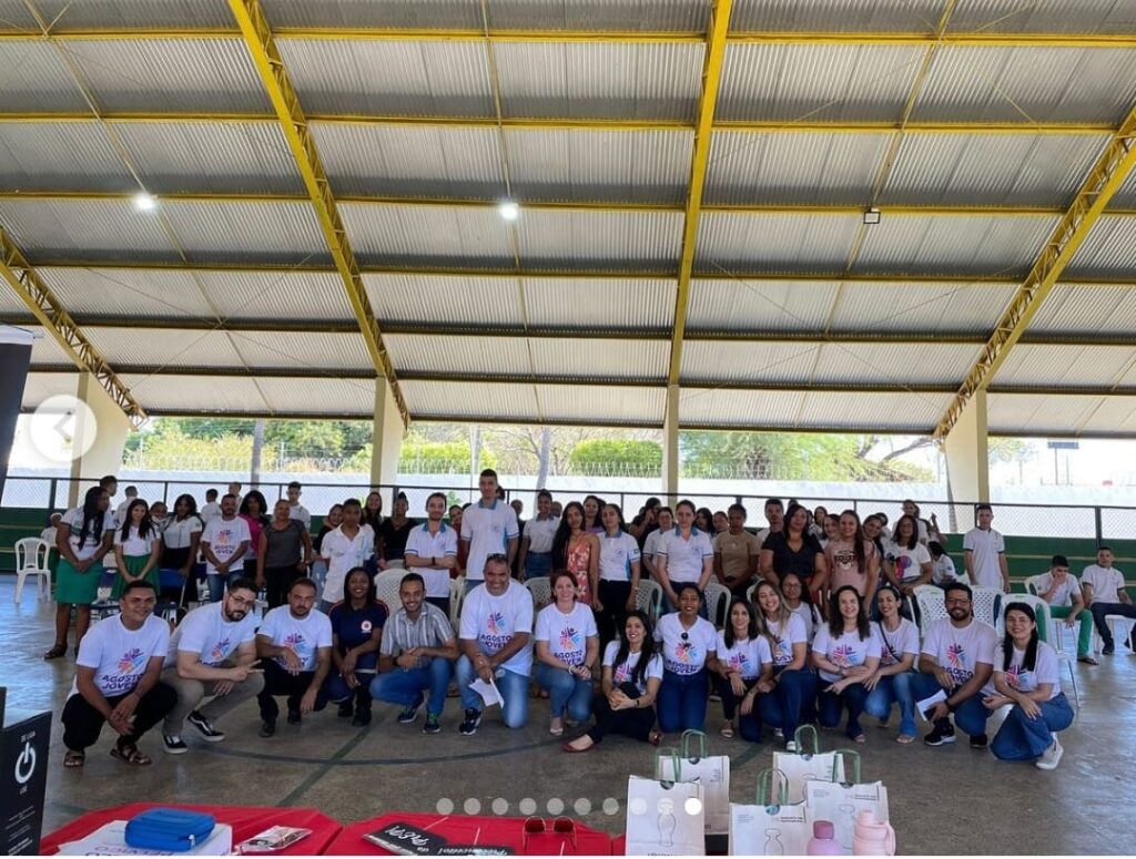 Ampliar o acesso de promoção e prevenção combinada sobre o HIV/aids e outras ISTs.